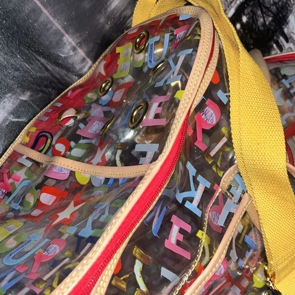 🐩♥️🐩•🫦🦆Dooney & Bourke x 🐾 Bougie Pup Vibes…